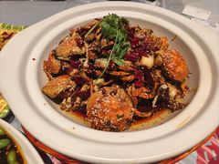 -肥肥虾庄·金牌油焖大虾(杨园滨江时代walk店)