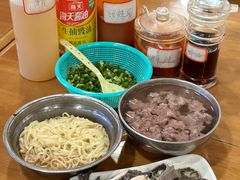 -达道武仔牛肉店(广达路店)