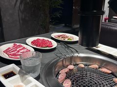 -NIUAN牛庵·日式和牛烧肉(恒隆店)