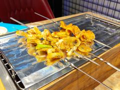 -老大连·海肠捞饭·大连海鲜大连菜(西安路店)