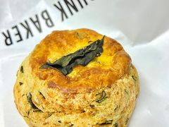 -DRUNK BAKER(上海陕康里店)