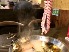 -土著渔匠·养生蝴蝶鱼(香樟路店)