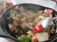 -嘉升大排档(番禺总店)