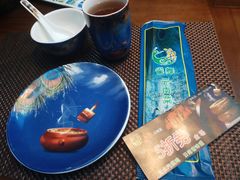 -雀舞云南菜(天津天河城购物中心店)