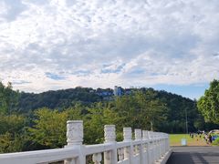 -羊山湖公园
