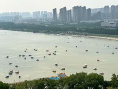 -云龙湖旅游景区