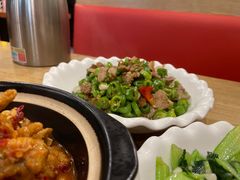 -湘缘道客•湘缘饭店·25年湘菜馆(古墩路店)