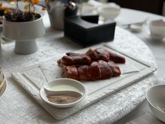 -夏宫中餐厅(静安香格里拉店)