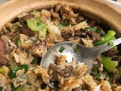 -壹煲口福煲仔饭(中山路店)