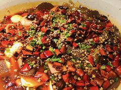 -青年公社烤鸭(青年路店)