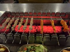 -麦凯伦烧烤·精酿超级工厂店(金桥总店)