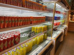 -梨花自助烤肉(西三旗万象汇黑金店)