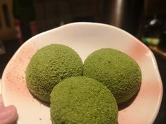 -無境·匠心日本料理(汉街店)