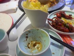 -古乐牛香•鲜牛肉牛杂火锅(系马桩总店)