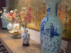 -金枝玉叶上海人家食府(三里河店)