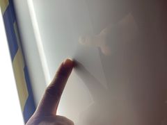 -鲨鱼皮汽车凹陷玻璃修复(静安店)