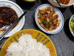 米饭-金锅小厨(乐活街店)