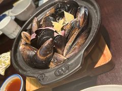 -东莱馋房(陆家嘴店)