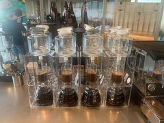 -Seesaw Coffee(朝阳大悦城店)