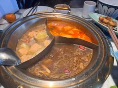 -川味观·鲜货火锅(西湖文化广场店)
