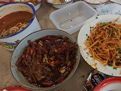 -老三样·旧食新味(万寿宫店)