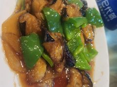 -东北老家私房菜(文灶店)