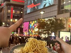 -馋三尺蟹粉小笼(人民广场店)