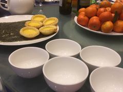 -广州汇华希尔顿逸林酒店