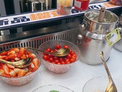 -溪边姑娘·拉丝酸奶水果捞(春熙路店)
