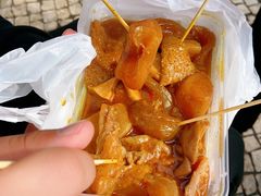 -老day牛杂(官也街总店)