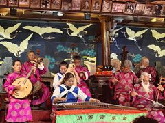 -宣科纳西古乐·非遗音乐(大水车店)