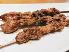 -秦香阁·西北家常菜(徐汇日月光中心店)