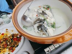 -宝荣鱼馆·临湖之宴(千岛湖店)