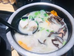 -渔米丰·广府鱼汤米线(光明广场店)