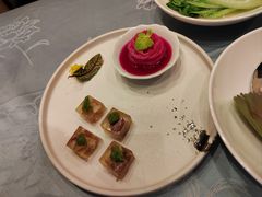 -老运河餐厅