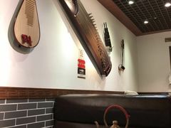 -京味民福烤鸭店(建设四马路店)