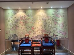 -写庭·鱼鲜川菜·宴请(铁像寺水街店)