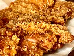 甘梅粉鸡排-阿元来了(西环店)