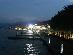 -邛海宾馆·玉鸥楼中餐厅