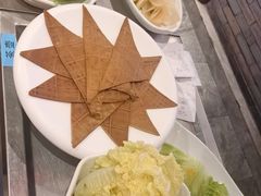 -周师兄大刀腰片火锅(解放碑总店)