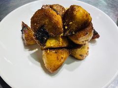 -爷爷的草帽·海鲜馆(孙塘路店)
