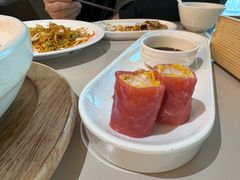 -蔡澜点心·粤菜(丽泽天街店)
