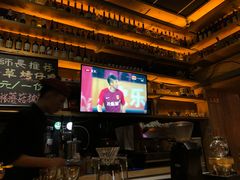 -爱德堡西餐咖啡吧(北师大店)