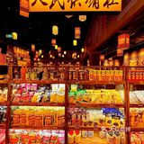 南宁这家能边听民谣边美食