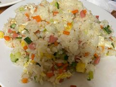 -三点小吃(山大店)