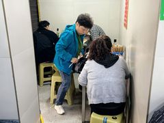 -小翔干面(西航店)