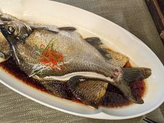 -汉水谣·江景餐厅(江滩店)