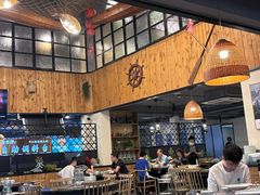 -鱼粤鲜淘米捞·中山脆肉鲩火锅(悦湖会店)