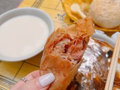 -真素诚·清真(新华路店)