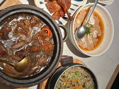 -食锦记·福建私房菜(浦西万达店)